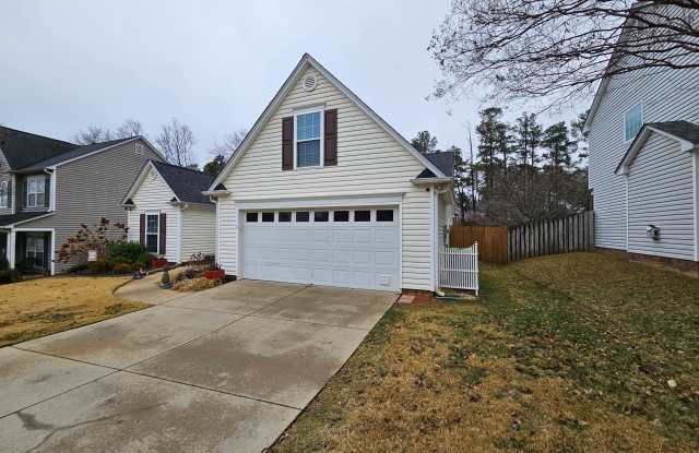 203 Crown Empire Court