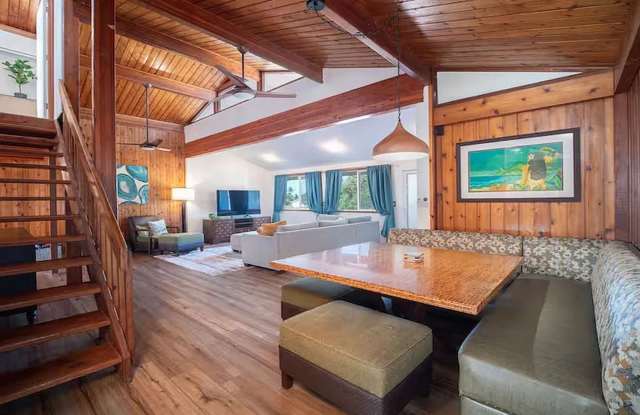 Spacious Luxury Home in Napili 3bd/2bth