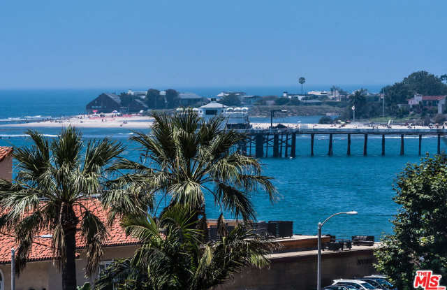 22605 Pacific Coast Highway