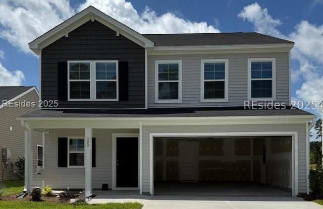 300 Waters Edge Way