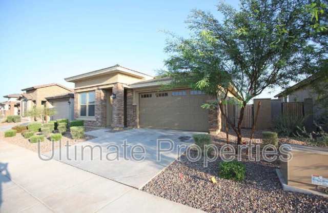 14563 W Dahlia Dr