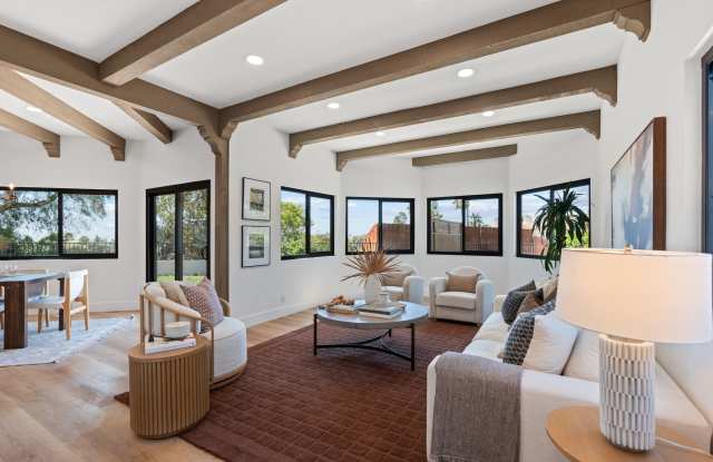 Photo of 6803 El Fuerte Street