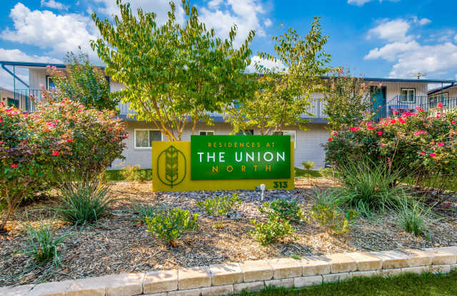 Residences at the Union