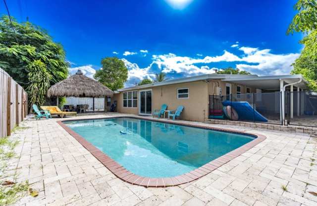 Photo of 1820 Hillcrest Avenue, Lake Worth Beach, FL 33461