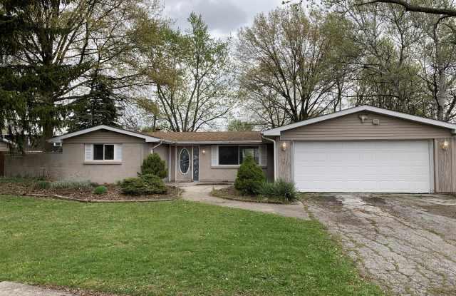 4716 Imperial Park Drive - 4716 Imperial Park Drive, Fort Wayne, IN 46835