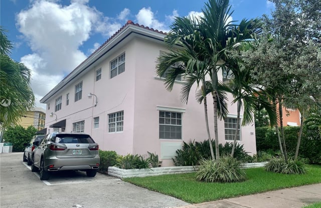 131 Salamanca Ave - 131 Salamanca Avenue, Coral Gables, FL 33134