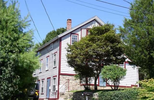 12 Railroad Street - 12 Railroad Street, Washington County, RI 02875