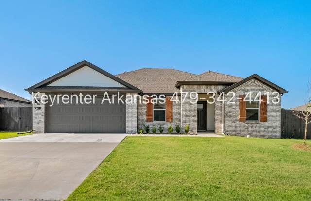 Bright, Open & Beautifully Designed 3-Bedroom Home