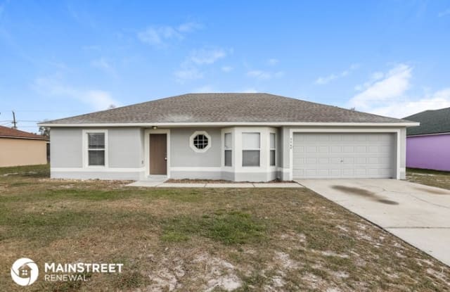 2708 Derby Drive - 2708 Derby Drive, Deltona, FL 32738