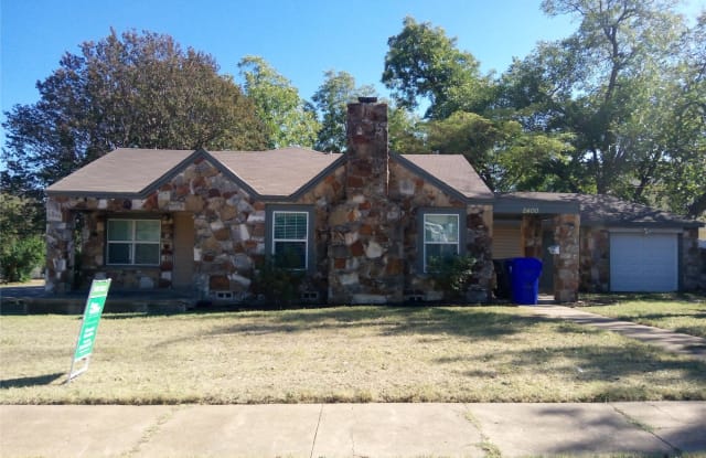 2400 Ethel Ave - 2400 Ethel Avenue, Waco, TX 76707