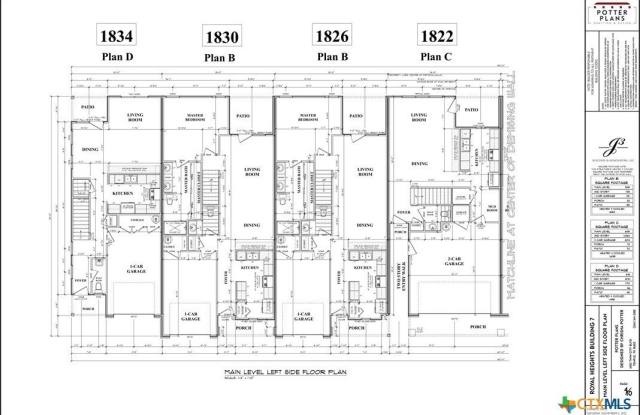 1826 Royal Loop