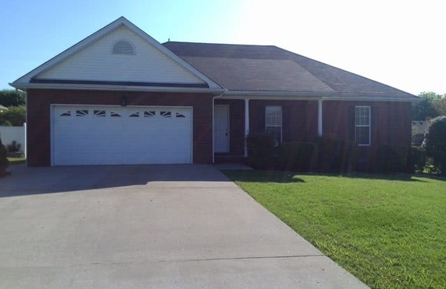 929 Skye View Dr - 929 Skye View Dr, Gallatin, TN 37066