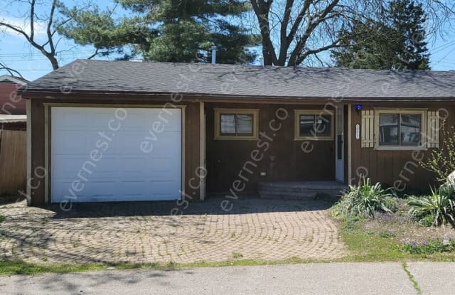 39812 Clintonview Street - 39812 Clintonview Street, Macomb County, MI 48045