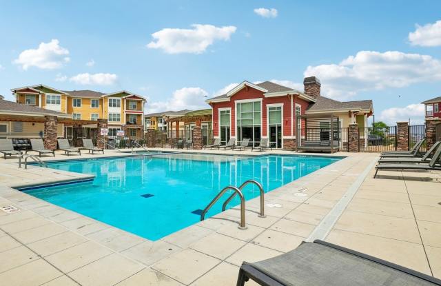 North Range Crossings - Affordable Housing