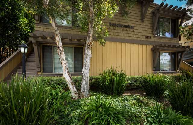 Elan Beachcomber La Jolla