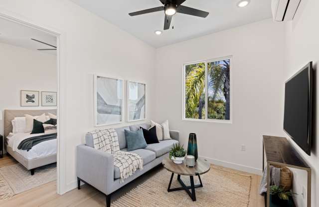 Beautiful New Affordable 1 Bedroom Home