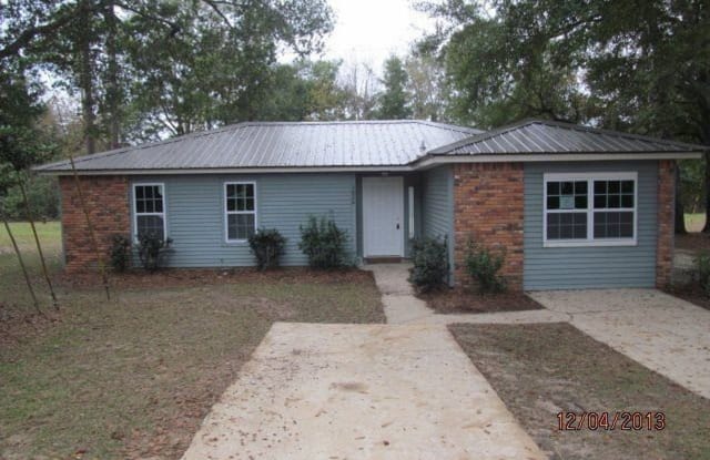 5826 Eunice Court - 5826 Eunice Court, Leon County, FL 32303