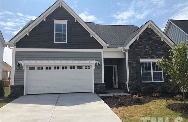 1128 Valley Dale Drive - 1128 Valley Dale Dr, Harnett County, NC 27526