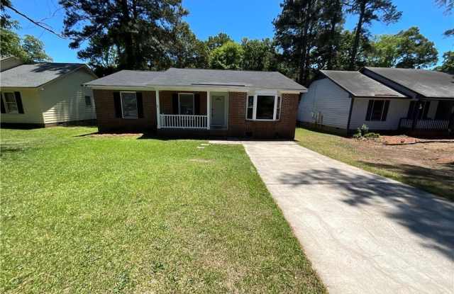 3963 Loufield Drive