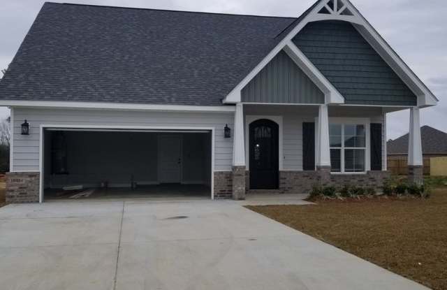 4BR House in Gulfport