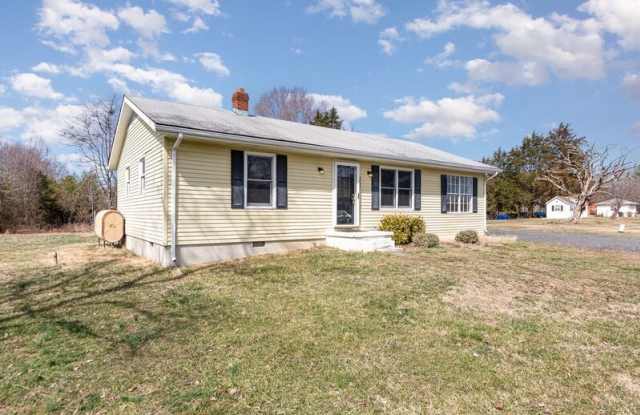8430 Courthouse Road