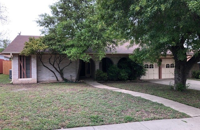 10607 MILLSPRING - 10607 Millspring Drive, San Antonio, TX 78230