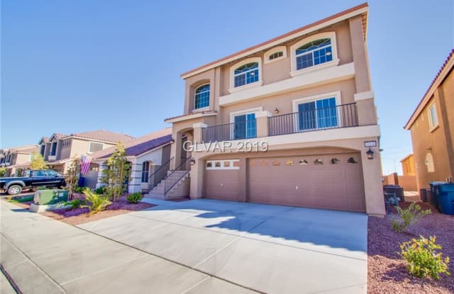 10146 CASCADIA CREEK Street - 10146 Cascadia Creek St, Enterprise, NV 89141