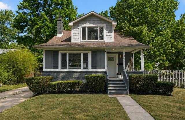 1401 Midland Boulevard