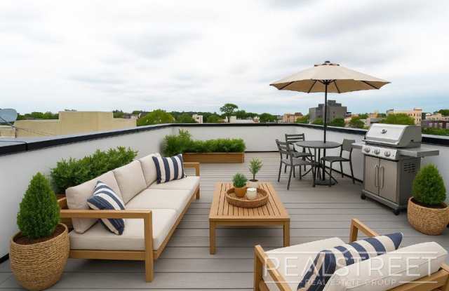 Photo of 1734 Nostrand Avenue