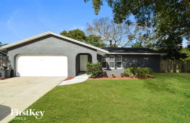 561 Hibiscus Road