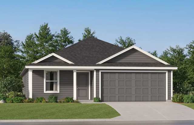 Photo of For Rent: Beautiful 4-Bedroom Home in Sherman, TX