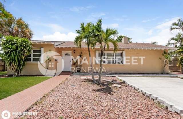350 Colonial Road