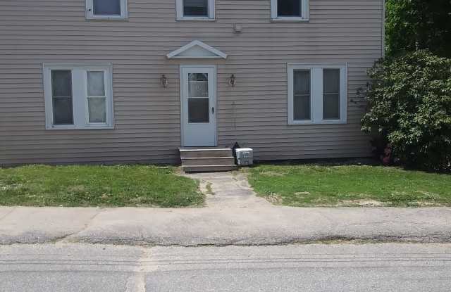 13 Warren Avenue First Floor Unit