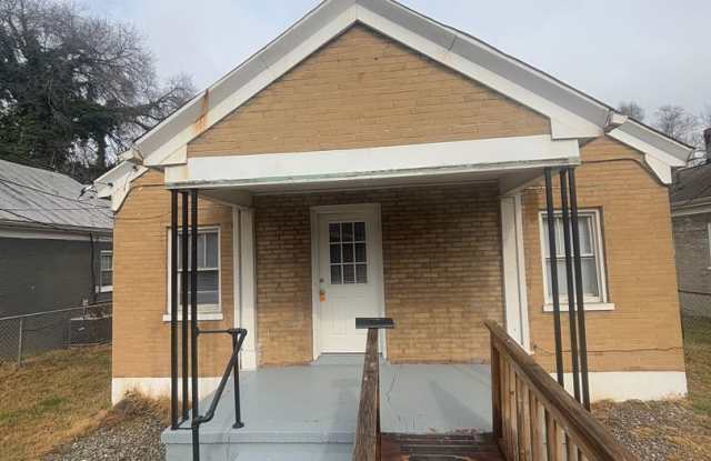 Single Level 3 Bedroom House