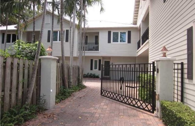 201 SW 9th Ave - 201 SW 9th Ave, Fort Lauderdale, FL 33312