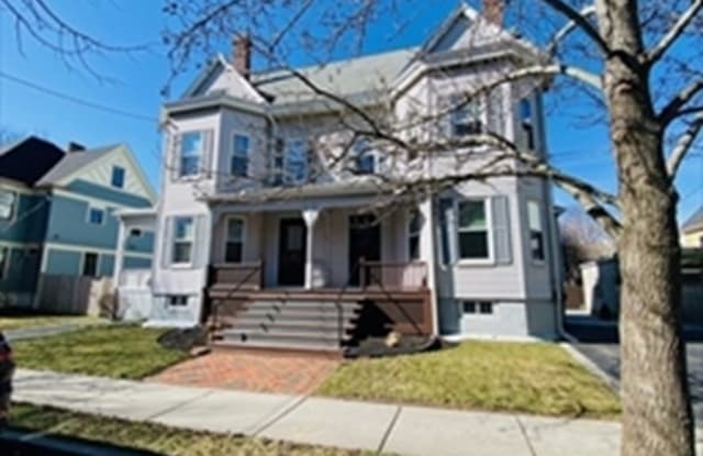 29 Otis - 29 Otis Street, Watertown Town, MA 02472