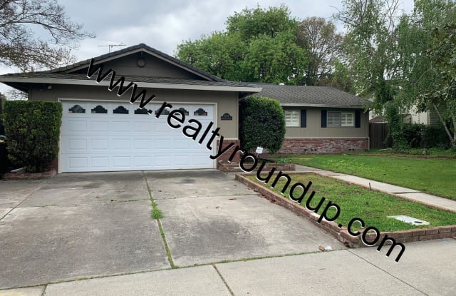 3078 Beaufort Ave - 3078 Beaufort Avenue, Stockton, CA 95209