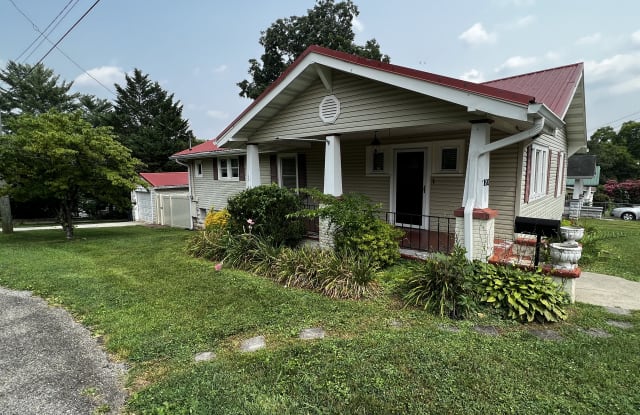 1820 Luttrell Street - 1820 Luttrell Street, Knoxville, TN 37917