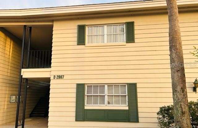 2887 S OSCEOLA AVENUE