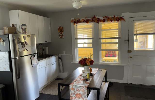 37 Hungerford Avenue