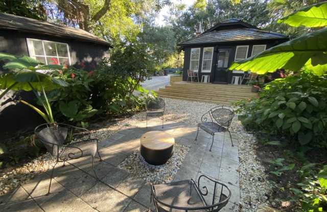 26 Magnolia Dr - 26 Magnolia Drive, St. Augustine, FL 32080