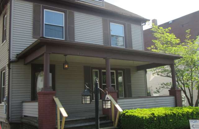133 E. Howard Street.
