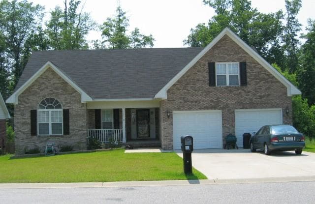 7221 Scenic View Drive - 7221 Scenic View Drive, Fayetteville, NC 28306