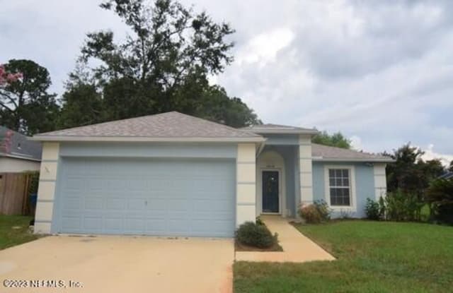 3482 HICKORY LANDING CT - 3482 Hickory Landing Court, Jacksonville, FL 32226