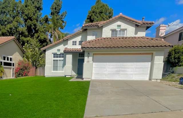 Gorgeous house Rancho del Rey