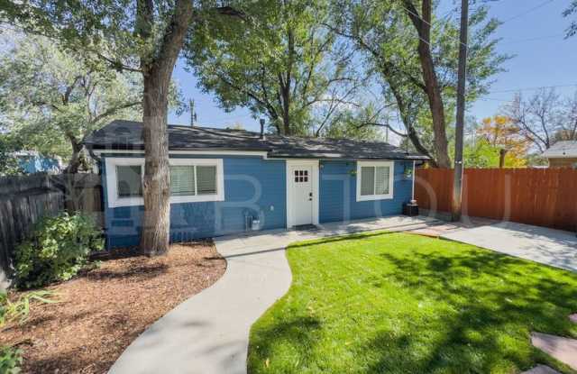 917 Bennett Lane