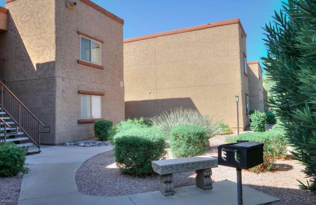 Photo of 8256 E Arabian Trail