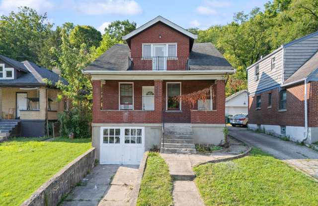 Newly Updated 3 Bed Home