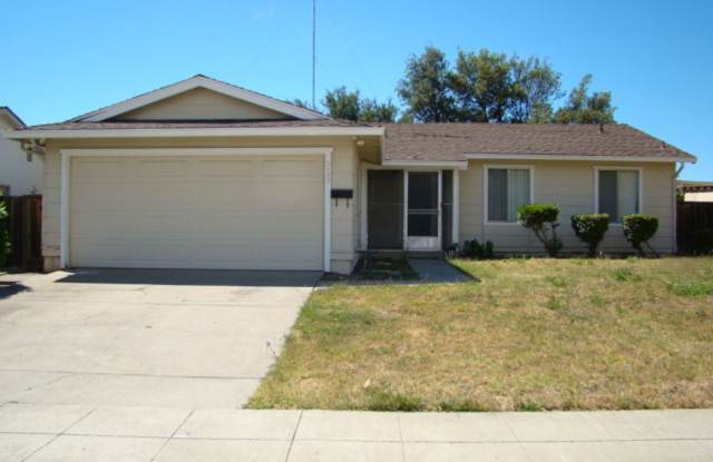 3 bedroom single family house - 2783 Penitencia Creek Road, San Jose, CA 95132