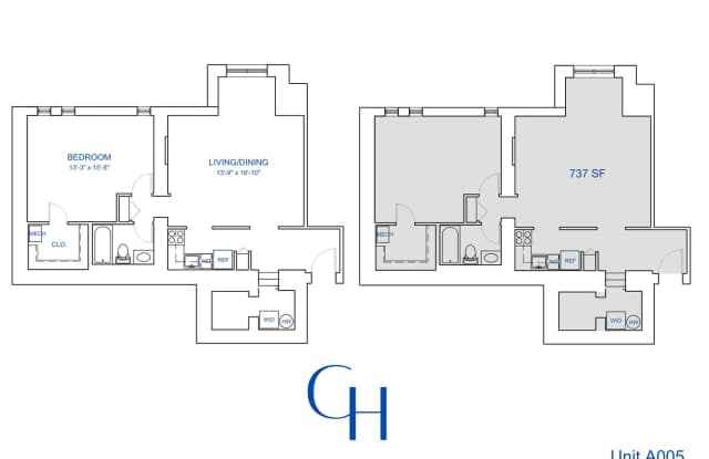 Carriage House